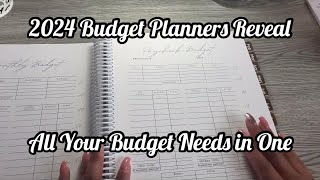 budget 2023 budget planner budget set up Budget for beginners