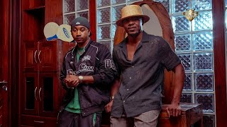 Jay Melody feat Alikiba - Taratibu[Official Music Video)