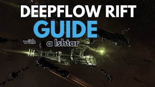 EVE:Online Deepflow Rift  - "Nearly" Full Quick & Dirty Guide - Event ENDS 12.09 Downtime