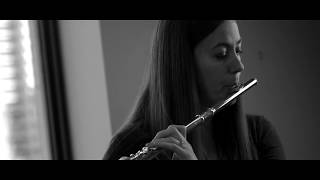 Announcement of Principal Flute Endowed Chair