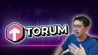 Torum Review: A SocialFi Metaverse Gem