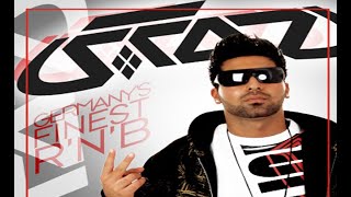 ⭐️  German RnB Mix mit F-Raz | Eure MP3 Player Songs 2005 - 2008  - Dj StarSunglasses