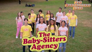 The Baby-Sitters Agency vs. The Baby-Sitters Club