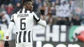 Paul Pogba | Best Skills And Goals | 2015 | HD