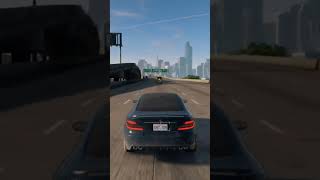 WATCH DOGS 2 PS4 - Driving [Free Roam Gameplay] #shorts