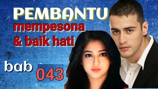 kisah penuh hikmah pembantu mempesona yang baik hati bagian 43 #bangtogak #lampung