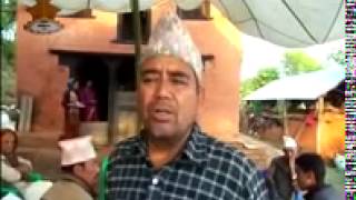 Nepal Television 6 May 2014 English News   part 1