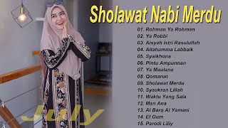 🙏SHOLAWAT MERDU TERBARU 2021 BIKIN HATI SEJUK