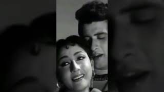 Mala sinha and manoj kumar |chand si mehbooba ho meri song | # old is gold