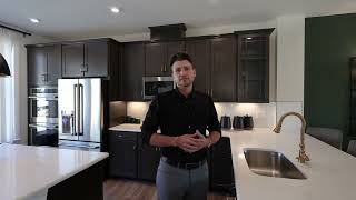 K. Hovnanian Homes North Hill