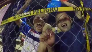 #ElColorMF: L.A. Firpo vs. C.D. Águila - Apertura 2018