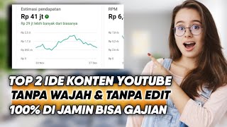 ANAK SD INI JUGA BISA! Rekomendasi Ide Konten Tanpa Edit Video, Positif Lolos Monetisasi