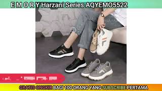 E M O R Y Harzani Series AQYEMO5522