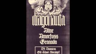 Dragonauta - Misa Negra XII