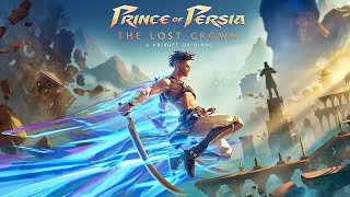 Prince of Persia News Update: New 2.5D Game Announced!