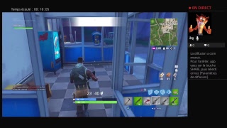 Fortnite #10