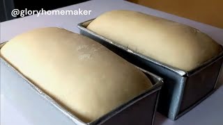 How To Make Sandwich Bread At Home You Will Love This Bread Recipe | Baking Bread