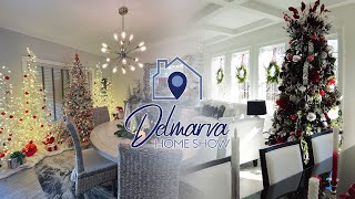 Holiday Home Tours | Delmarva Home Show