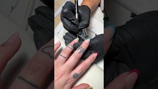 Nail Day Vlog