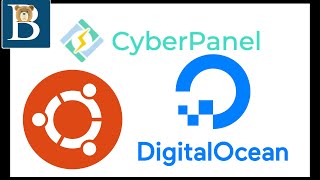 Install Cyberpanel DigitalOcean Droplet Ubuntu 22 04 server with $200 credit