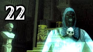 Zelda Twilight Princess HD [22]: Arbiter's Grounds