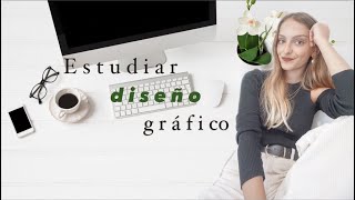 Estudiar diseño gráfico | Q&A