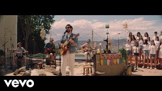 Alvaro Soler - Magia (Live From Barcelona)