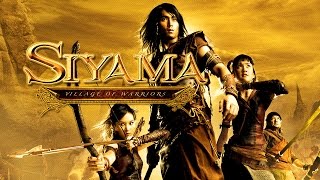 Siyama Village of Warriors Trailer