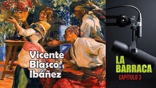 🎙️ La Barraca Capitulo 3 | LibriVox 🎶Audiolibro Completo 🔥HD