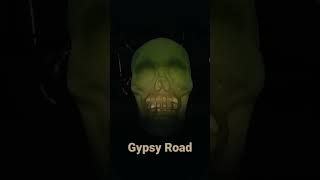 Cinderella - Gypsy Road