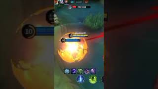 Skill Combo Moskov Tersakit | Maniac | Mobile Legends 2023