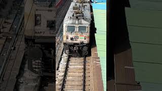 Loco pilot @MrAlp #ytshorts #railwayenthusiast #railway #traindrivers #traintravel #station #loco