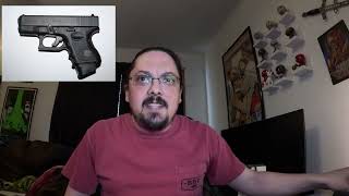 Glock G28 (US) Talk, Episode 2: The Follow-up Questions