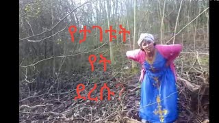 የታገቱት እህቶቻችን የት ደረሱ???