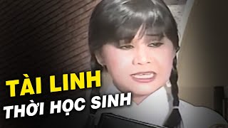 Tài Linh Ngân Nga Vài Câu Hát Tỏ Tình Thời Học Sinh - Trích Đoạn Cải Lương