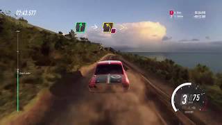 DiRT Rally 2.0 Play Station I Rally Game I PS4