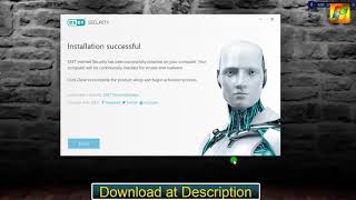 ESET Internet Security 12.1.34.0