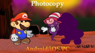 FNF Mod Photocopy V1.2 (Full Combo 🤓) Android/iOS/PC