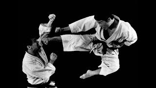 Shotokan Karate, Test 10 Kyu – Yellow Belt