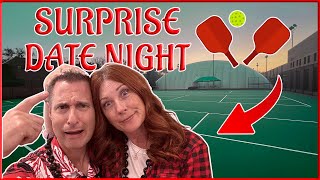 Pickleball Is The SHOCKING Date Night Idea You Never Knew You Needed!