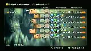 FFXII: Yiazmat Battle (Part 1) - 1 / 6