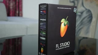 FL Studio 20 Producer Edition- o programie