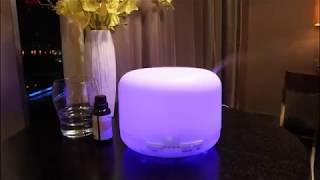 Humidifier