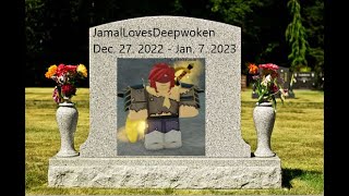 A Tribute To Jamal😭