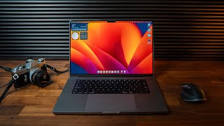 Master Your Macbook Pro: 7 Essential Tips and Tricks