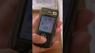 Nokia N70 телефон #телефон ремонт #ремонт