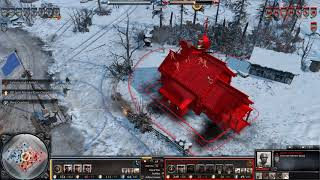 CoH 2 - A Nice Place to Die [CoH2] [Company of Heroes 2]