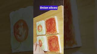 fireless cooking recipe #sandwich 🍔🍔 #subscribe