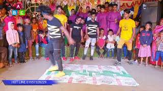 Outstanding Hip Hop Dance | Bangla New Dance | ABC Media Dance Group.