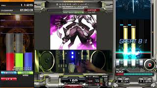 BEATMANIAIIDX 真 地獄超特急 -HELL or HELL- / DJ TECHNORCH Vs. L.E.D.Light-G　(SPA)　ノマゲ